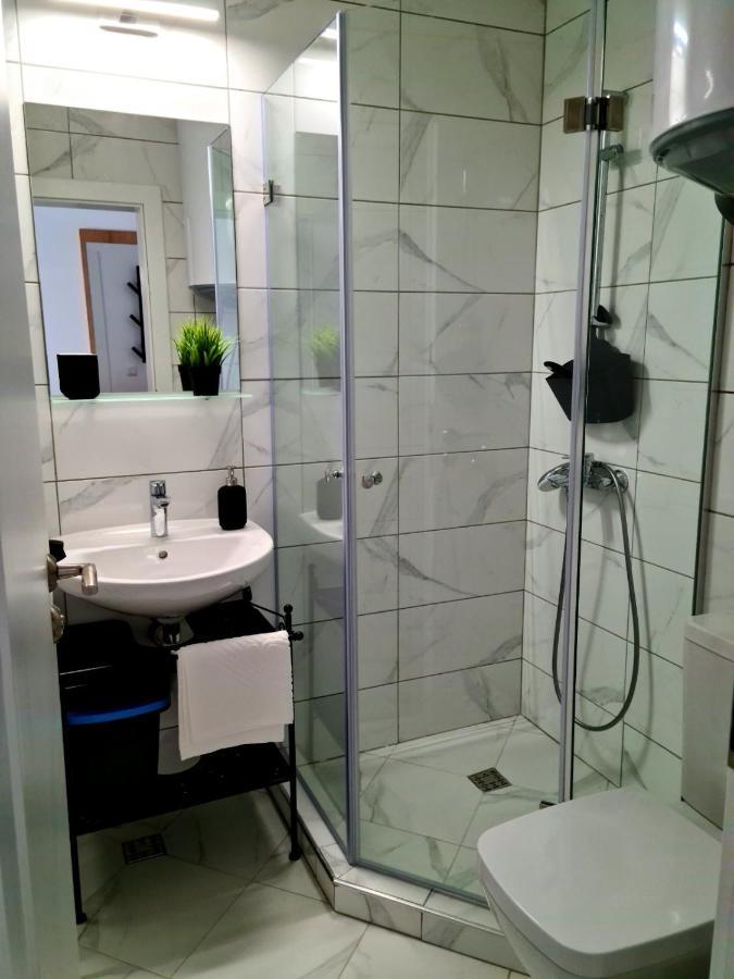 Studio Greenn Life Beach Resort Созополь Экстерьер фото