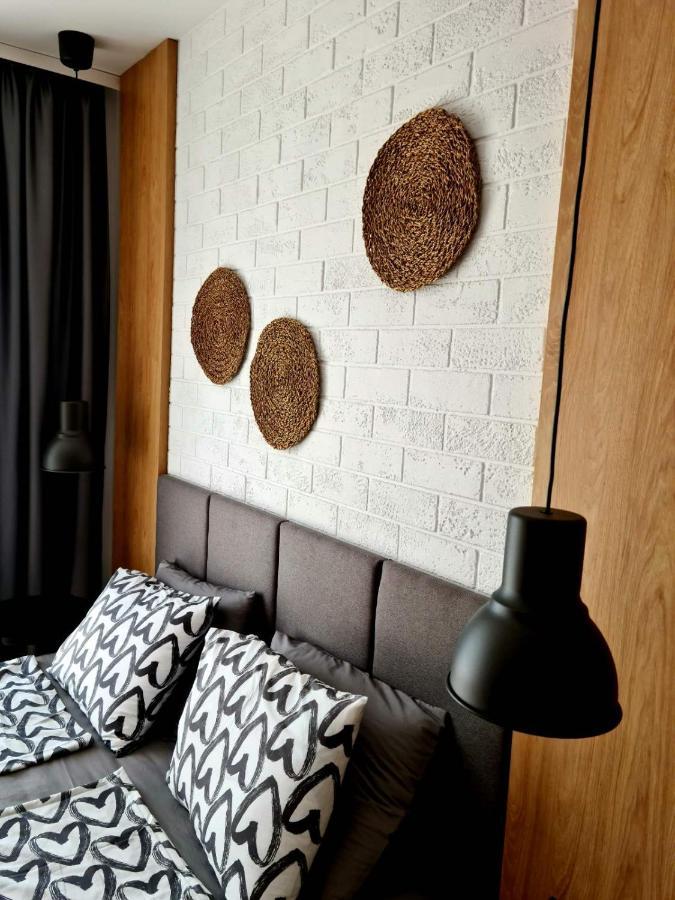 Studio Greenn Life Beach Resort Созополь Экстерьер фото